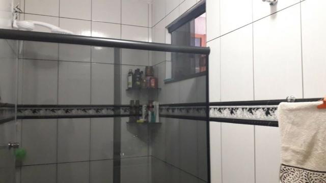 Casa 04 Quartos ,02 Suites Rua 10 Proximo Taguapark Lote 550 Metros - Foto 7