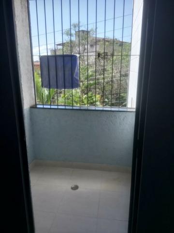 Apartamento 2 Quartos com Garagem - Cascatinha - Foto 9
