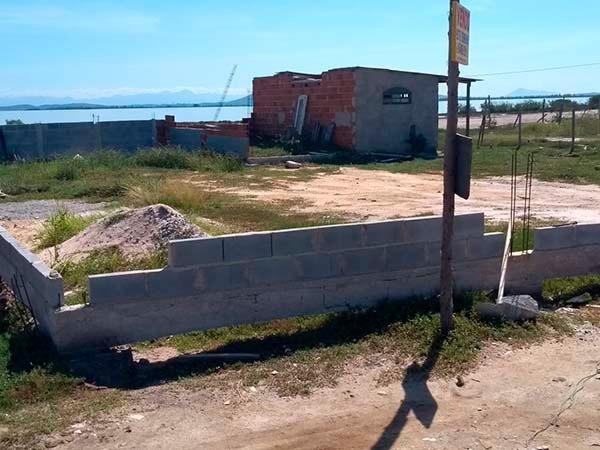 Terreno na Região dos Lagos, Figueira, Pq das Garças - Foto 5
