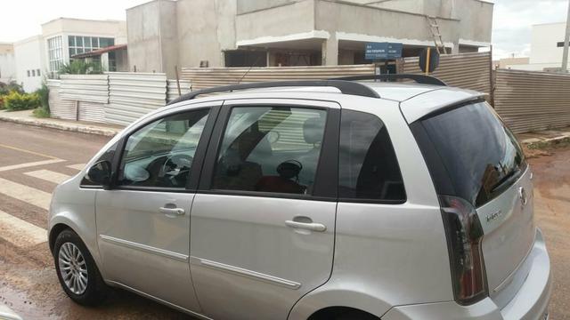 Idea Attractive 2015 1.4 , emplacado 2019!!! de 33.000 por 29500 - Foto 20
