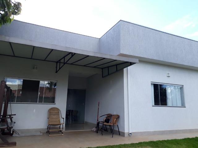Casa 04 Quartos Rua 8 Lote 800 Metros Condominio Top - Foto 17
