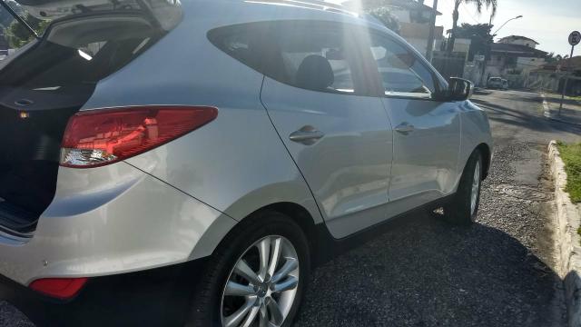 Hyundai ix35 automatico - Foto 2