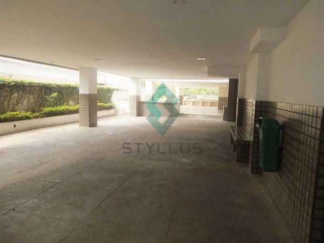Excelente apto 02Qts com dependência varanda vaga infra estrutura total no Méier - Foto 16