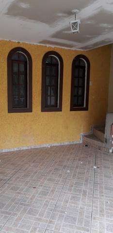 Vendo 3 casas - bairro Eldorado - 2 quartos (1 suíte) - Foto 15