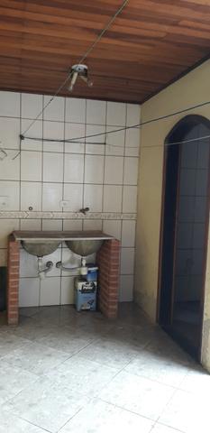 Vendo 3 casas - bairro Eldorado - 2 quartos (1 suíte) - Foto 5