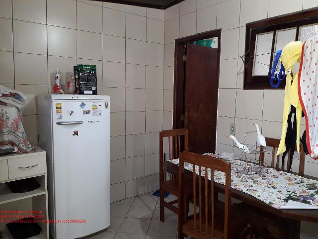 PC103 Linda Casa Duplex 2 Qtos, mobiliada, em Iguaba, Condomínio Lagoa Azul - Foto 10