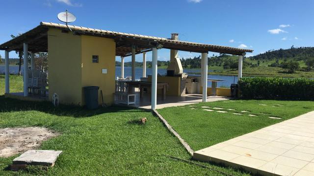 Casa de campo Sítio Paraíso - Foto 16