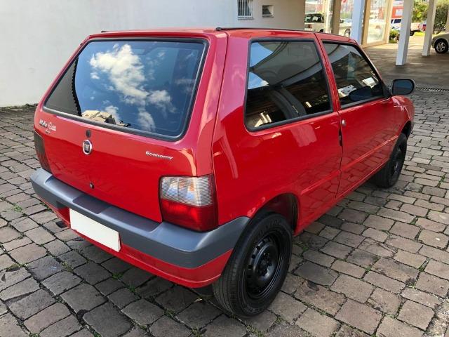 Fiat Uno Mille Economy 1.0 8v Fire Flex - Foto 8