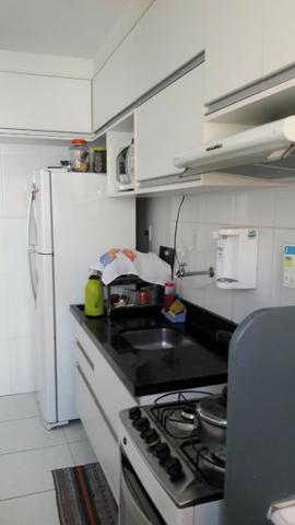 Apartamento 3 Quartos Lauro de Freitas Citta Toscana - Foto 7