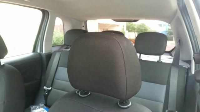 Idea Attractive 2015 1.4 , emplacado 2019!!! de 33.000 por 29500 - Foto 15