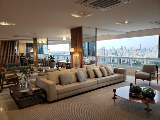 Apartamento 4 suites Setor Marista - Casa Opus Areião - Foto 4