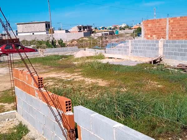 Terreno na Região dos Lagos, Figueira, Pq das Garças
