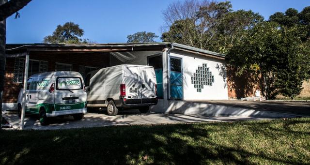 Vaga De Motorista Para MicroEmpresa Agrícola Viamão