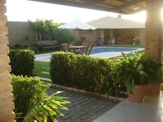 Maravilhosa Mansão no Edson Queiroz com 07 quartos, piscina, dependência de empregada - Foto 3