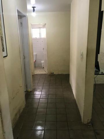 Alugo casa no Ipsep, 3 quartos, 2 vagas, proximo a Avenida Recife - Foto 9