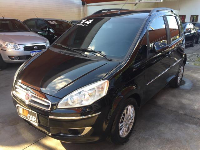 Fiat Idea Essence 1.6 Completo - Foto 2
