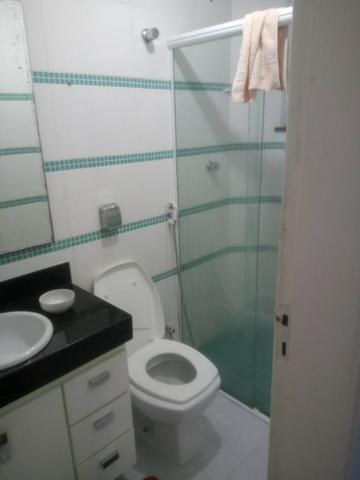 Apartamento 2 Quartos com Garagem - Cascatinha - Foto 4