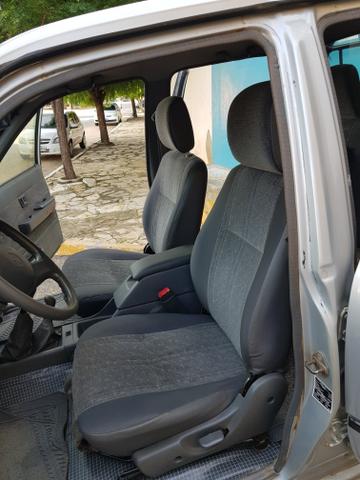 Toyota Hilux 3.0 2005 4x4 - A melhor Hilux já fabricada - Foto 6