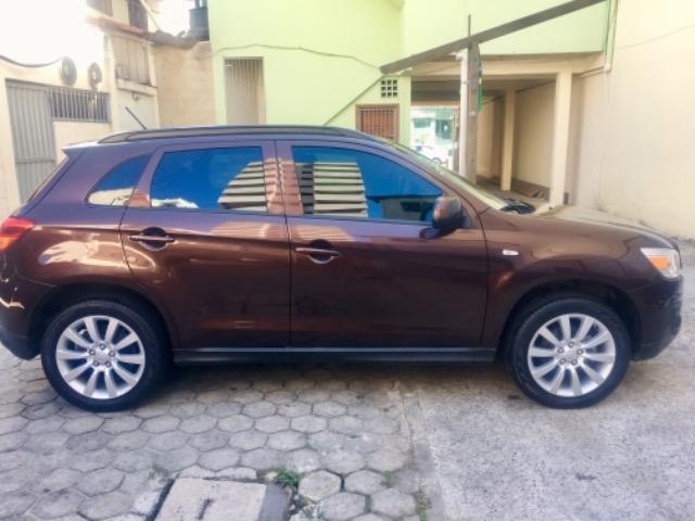 Mitsubishi Asx - Foto 8