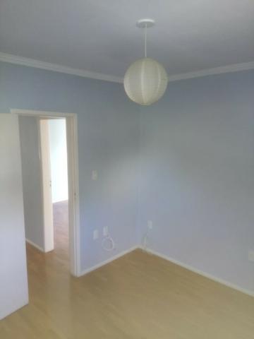 Apartamento 2 Quartos com Garagem - Cascatinha - Foto 7