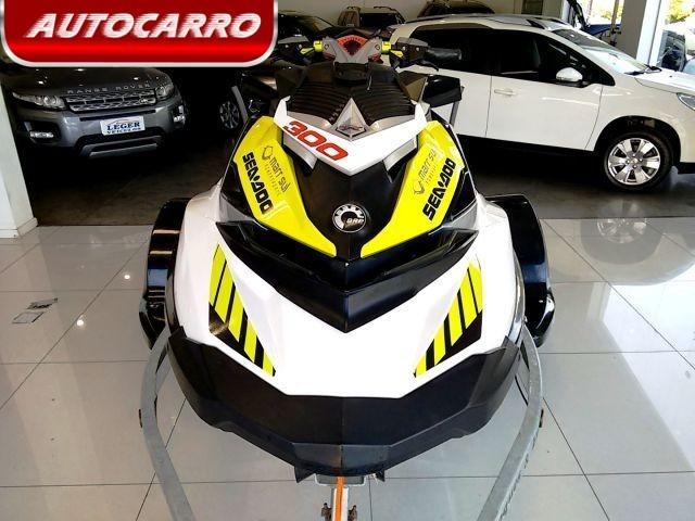 Seadoo RXPX 300