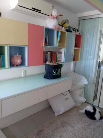 Apartamento 4 Suítes Pituba Ville Nascente Alto Luxo! - Foto 3
