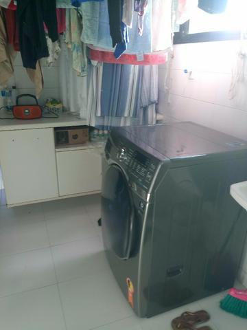 Apartamento 4 Suítes Pituba Ville Nascente Alto Luxo! - Foto 10