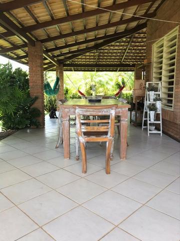 Maravilhosa Mansão no Edson Queiroz com 07 quartos, piscina, dependência de empregada - Foto 11