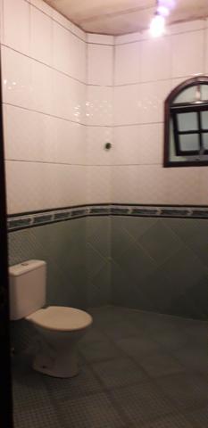 Vendo 3 casas - bairro Eldorado - 2 quartos (1 suíte) - Foto 6