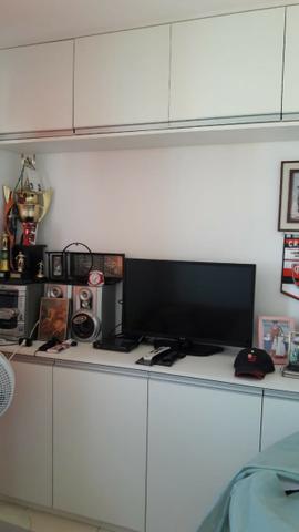 Apartamento 3 Quartos Lauro de Freitas Citta Toscana