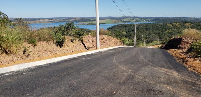 Águas do Cerrado, Corumbá IV