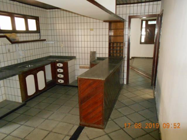 Casa 3 quartos aracaju - se - coroa do meio - Foto 9