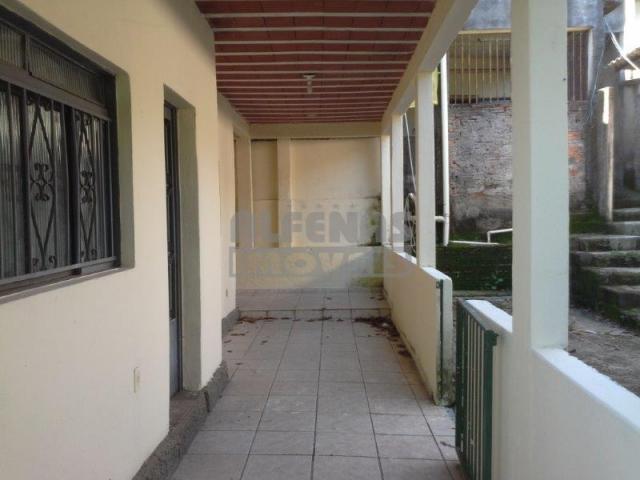 Casa para aluguel, 3 quartos, jardim filadelfia - belo horizonte/mg - Foto 6