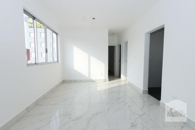 Apartamento à venda com 2 dormitórios em Nova suissa, Belo horizonte cod:241234