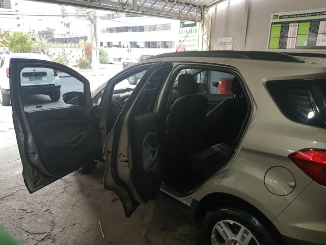Ford Ecosport 1.6 16/16 SE automática impecável! - Foto 13