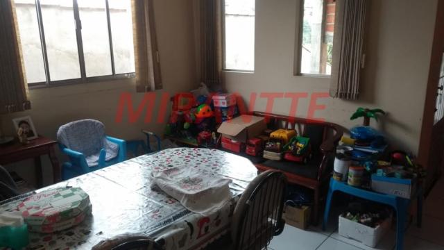 Apartamento à venda com 2 dormitórios em Serra da cantareira, São paulo cod:326628 - Foto 5
