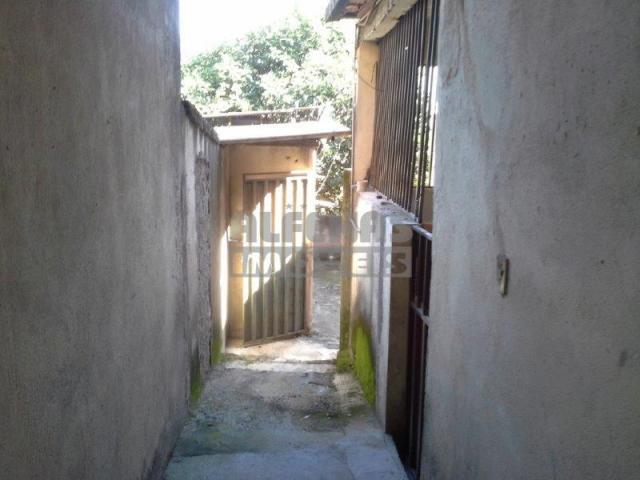 Casa para aluguel, 3 quartos, jardim filadelfia - belo horizonte/mg - Foto 3