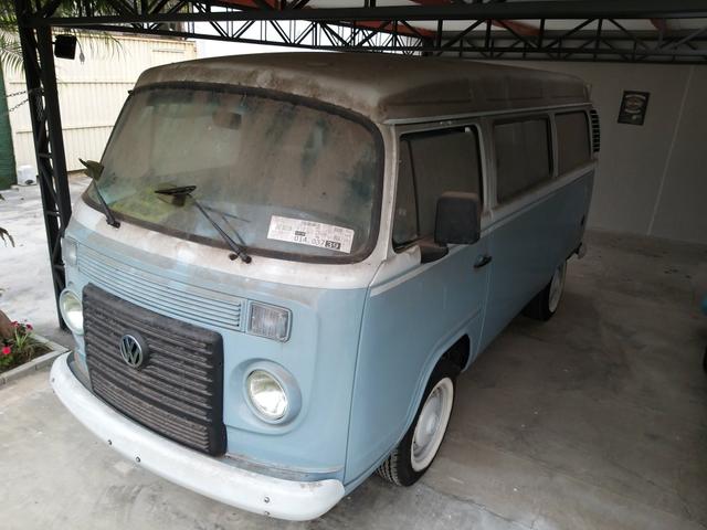 Kombi Last Edition 2014 - A última 0km - Foto 16
