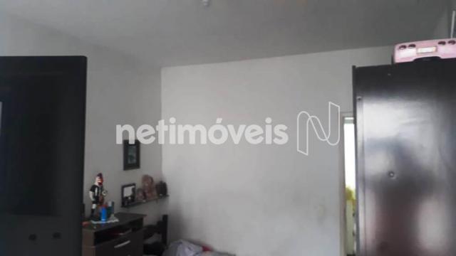 Casa de condomínio à venda com 2 dormitórios em Glória, Belo horizonte cod:766017 - Foto 11