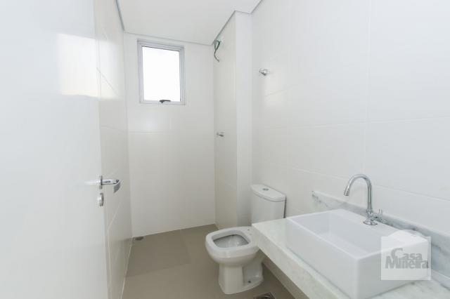 Apartamento à venda com 2 dormitórios em Nova suissa, Belo horizonte cod:241234 - Foto 10