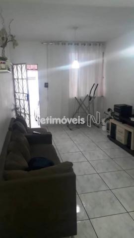 Casa de condomínio à venda com 2 dormitórios em Glória, Belo horizonte cod:766017 - Foto 4