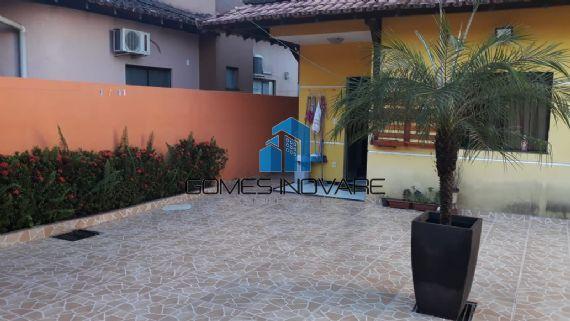 Casa à venda com 4 dormitórios em Quarenta horas (coqueiro), Ananindeua cod:57 - Foto 5