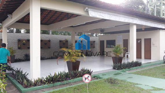 Casa à venda com 4 dormitórios em Quarenta horas (coqueiro), Ananindeua cod:57 - Foto 20