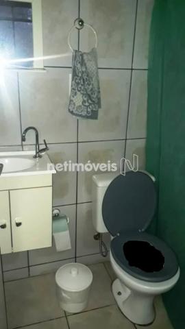 Casa de condomínio à venda com 2 dormitórios em Glória, Belo horizonte cod:766017 - Foto 16