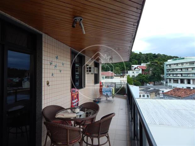 Apartamento à venda com 3 dormitórios cod:852555 - Foto 19