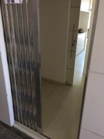 Sala comercial conjugada ( duas salas ) no Edificio Paulo Figueiredo toda mobiliada - Foto 10