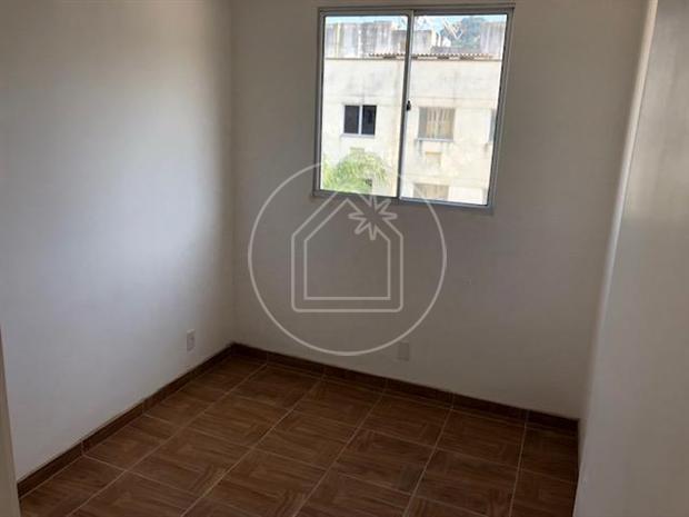Apartamento à venda com 3 dormitórios em Jacarepaguá, Rio de janeiro cod:853000 - Foto 5