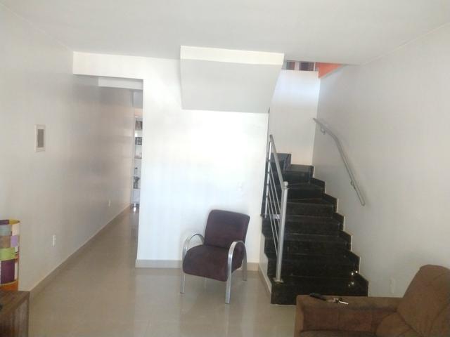 Casa Ceilândia Sul QNN 08 Sobrado - Foto 2