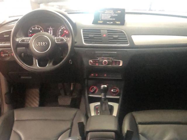 AUDI Q3 2017/2017 1.4 TFSI ATTRACTION PLUS FLEX 4P S TRONIC - Foto 6