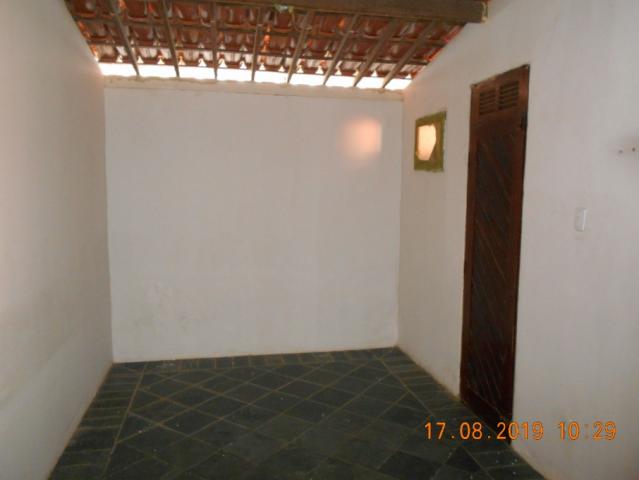 Casa 3 quartos aracaju - se - coroa do meio - Foto 16